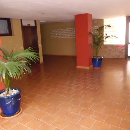 Santiago Apartmán