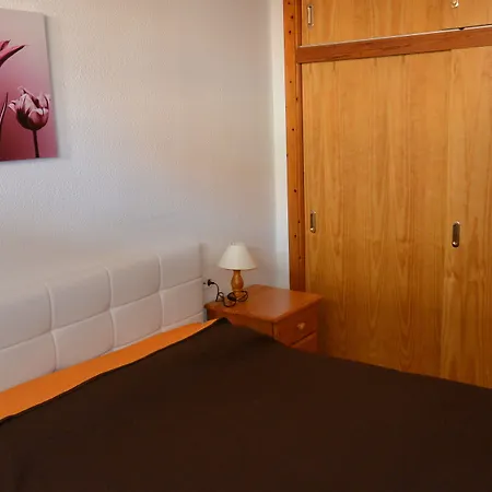 Santiago Apartmán *
