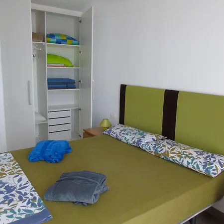Santiago Apartmán Puerto de Santiago (Tenerife)