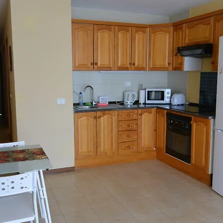 Santiago Apartmán
