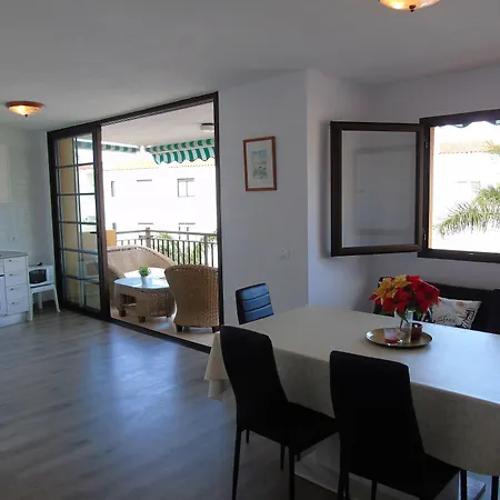 Santiago Apartmán