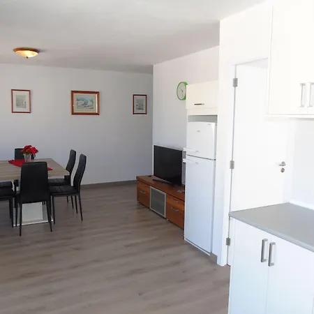 Apartmán Santiago Puerto de Santiago (Tenerife)