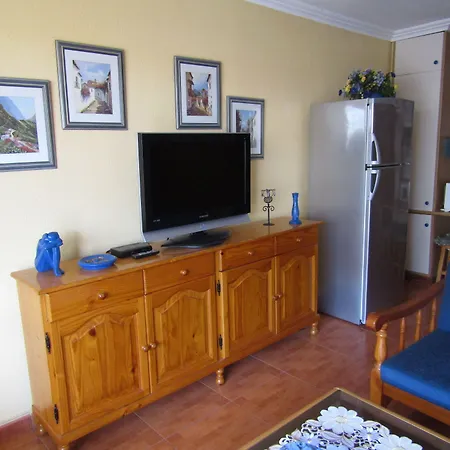 Santiago Apartmán *