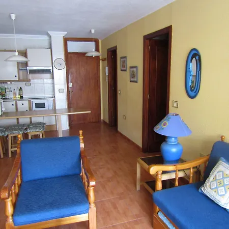 Santiago Apartmán *
