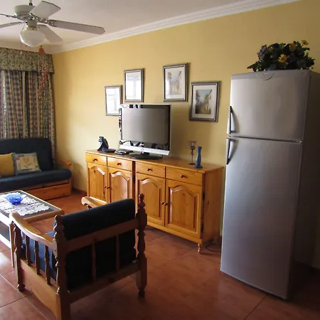 Santiago Apartmán