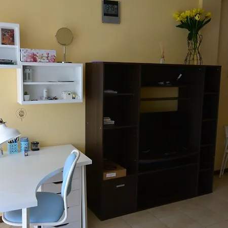 Santiago Apartmán *