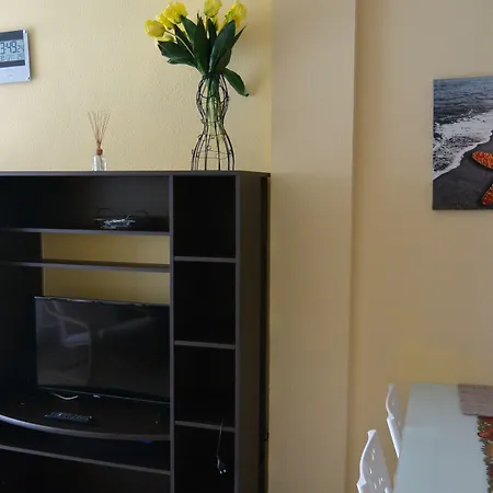 Santiago Apartmán *