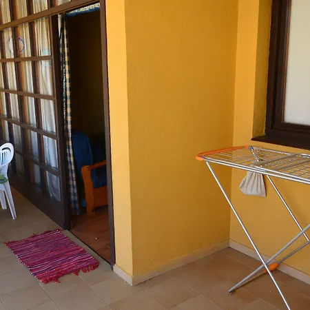 Santiago Apartmán