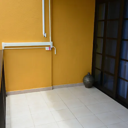 Apartmán Santiago *