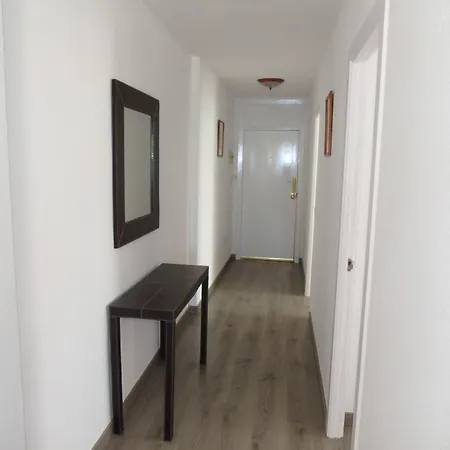 Santiago Apartmán Puerto de Santiago (Tenerife)