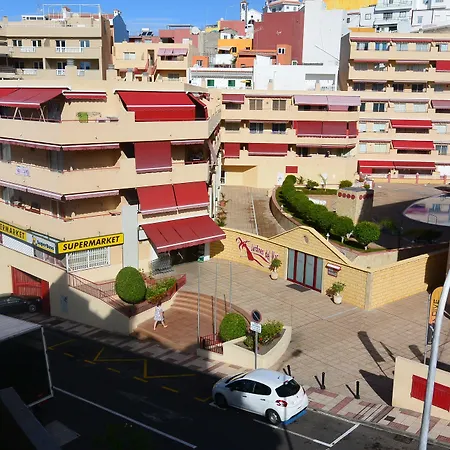 Apartmán Santiago *