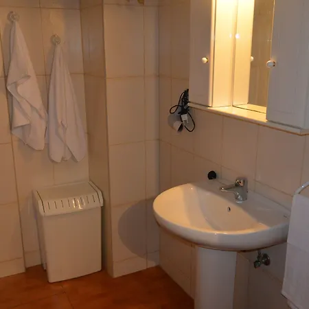 Apartmán Santiago Puerto de Santiago (Tenerife)