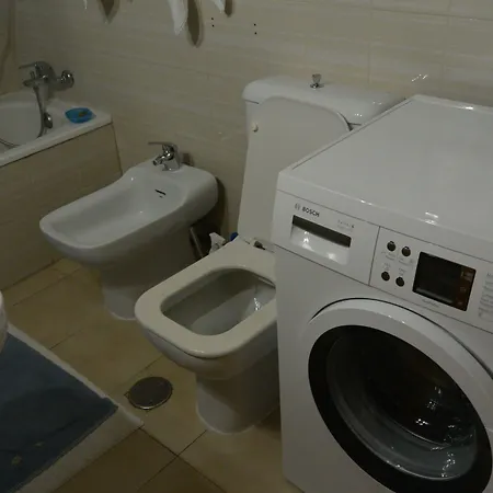 Santiago Apartmán *