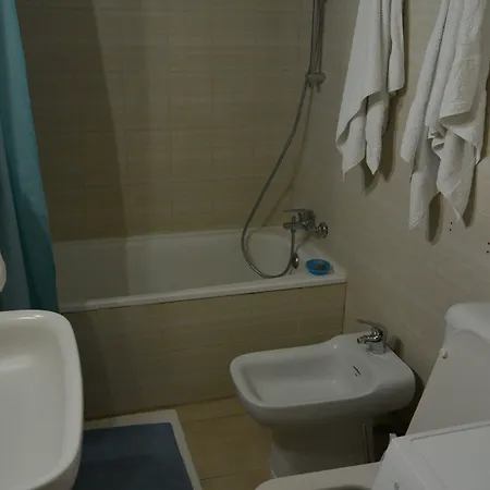 Apartmán Santiago Puerto de Santiago (Tenerife)