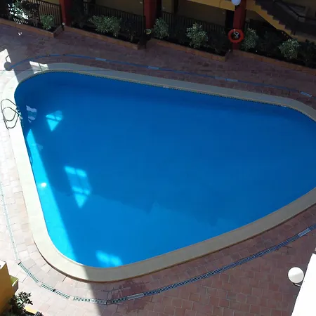 Apartmán Santiago Puerto de Santiago (Tenerife)