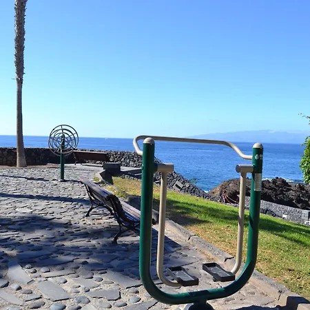 Santiago * Puerto de Santiago (Tenerife)