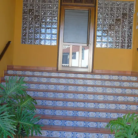 Santiago Apartmán Puerto de Santiago (Tenerife)