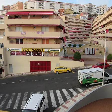 Apartmán Santiago