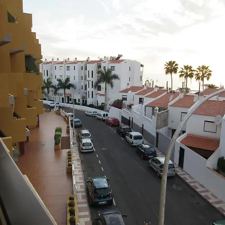 Santiago Apartmán *