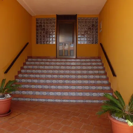Santiago Apartmán Puerto de Santiago (Tenerife)