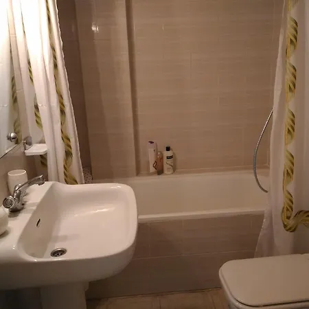 Apartmán Santiago *
