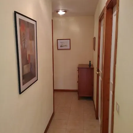 Apartmán Santiago