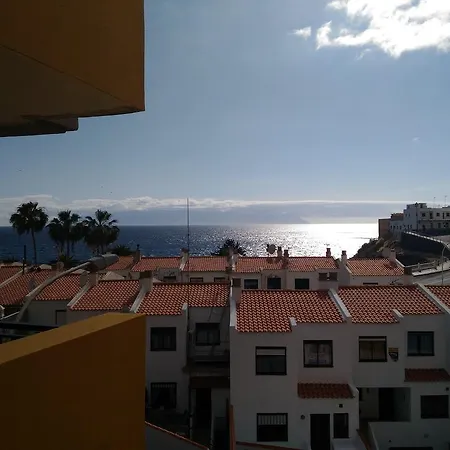 Apartmán Santiago *