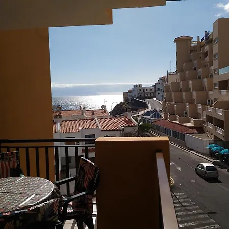 Apartmán Santiago