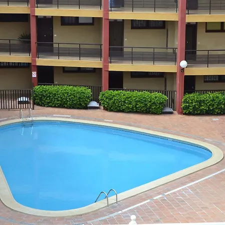 Santiago Apartmán Puerto de Santiago (Tenerife)