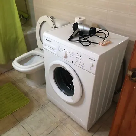 Apartmán Santiago Puerto de Santiago (Tenerife)