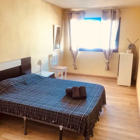 Apartmán Santiago