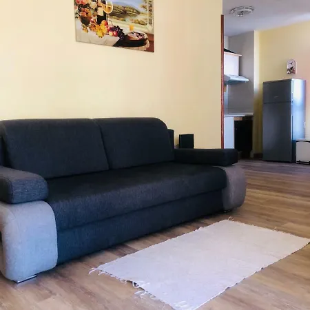 Apartmán Santiago Puerto de Santiago (Tenerife)