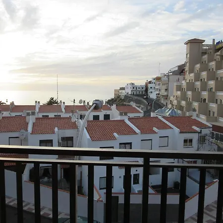 Lägenhet Santiago Puerto de Santiago (Tenerife)