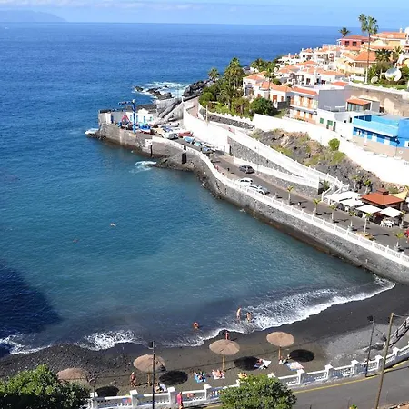Lägenhet Santiago Puerto de Santiago (Tenerife)